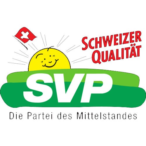 Swiss People's Party