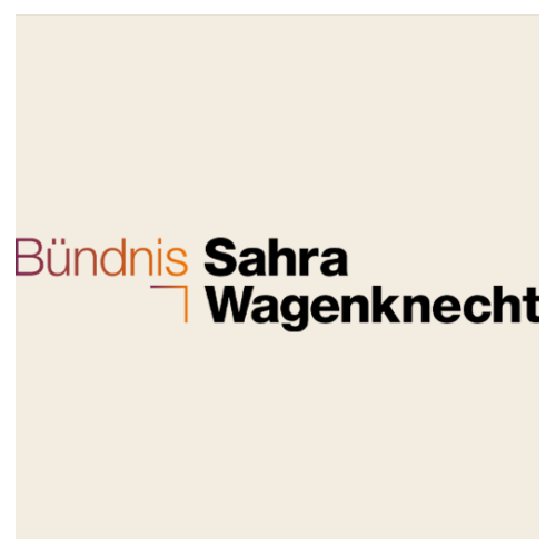 Sahra Wagenknecht Alliance