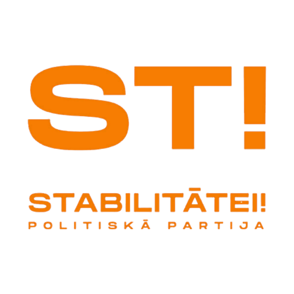 For Stability!