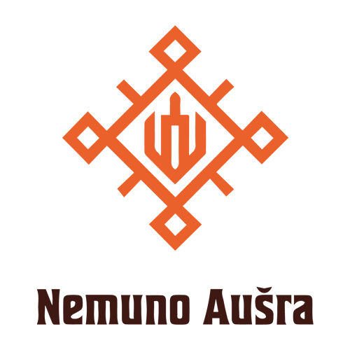 Dawn of Nemunas